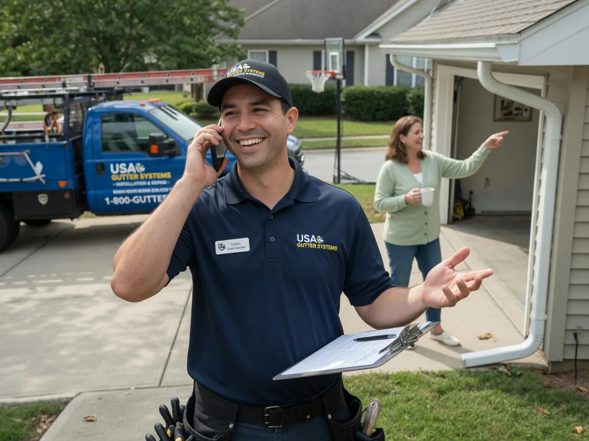 Gutter Installation Vance, AL FAQs
